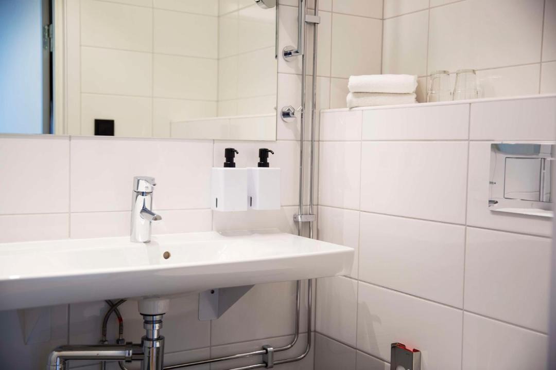 Photo of Bathroom in Taby