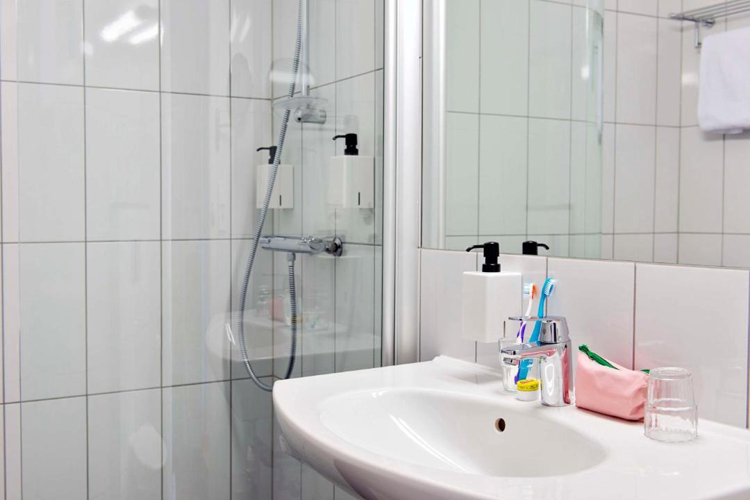 Photo of Bathroom in Sodertalje