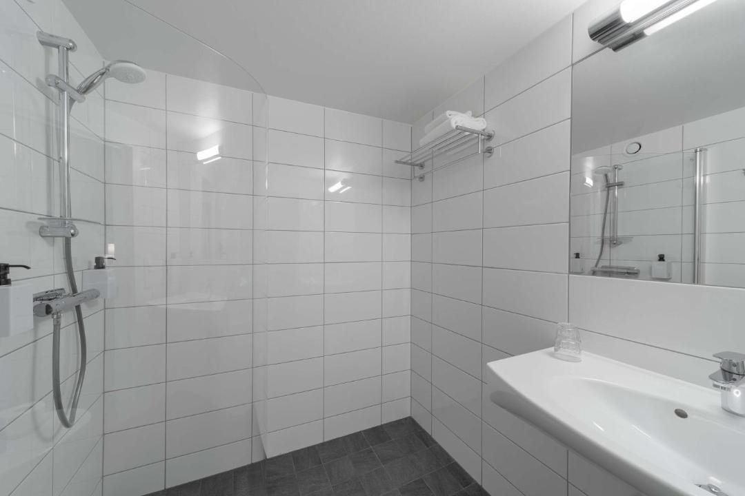 Photo of Bathroom in Sodertalje