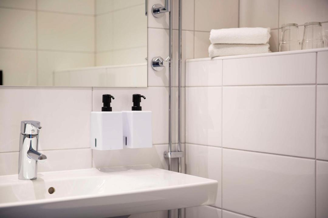 Photo of Bathroom in Taby