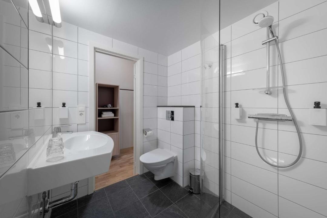 Photo of Bathroom in Sodertalje