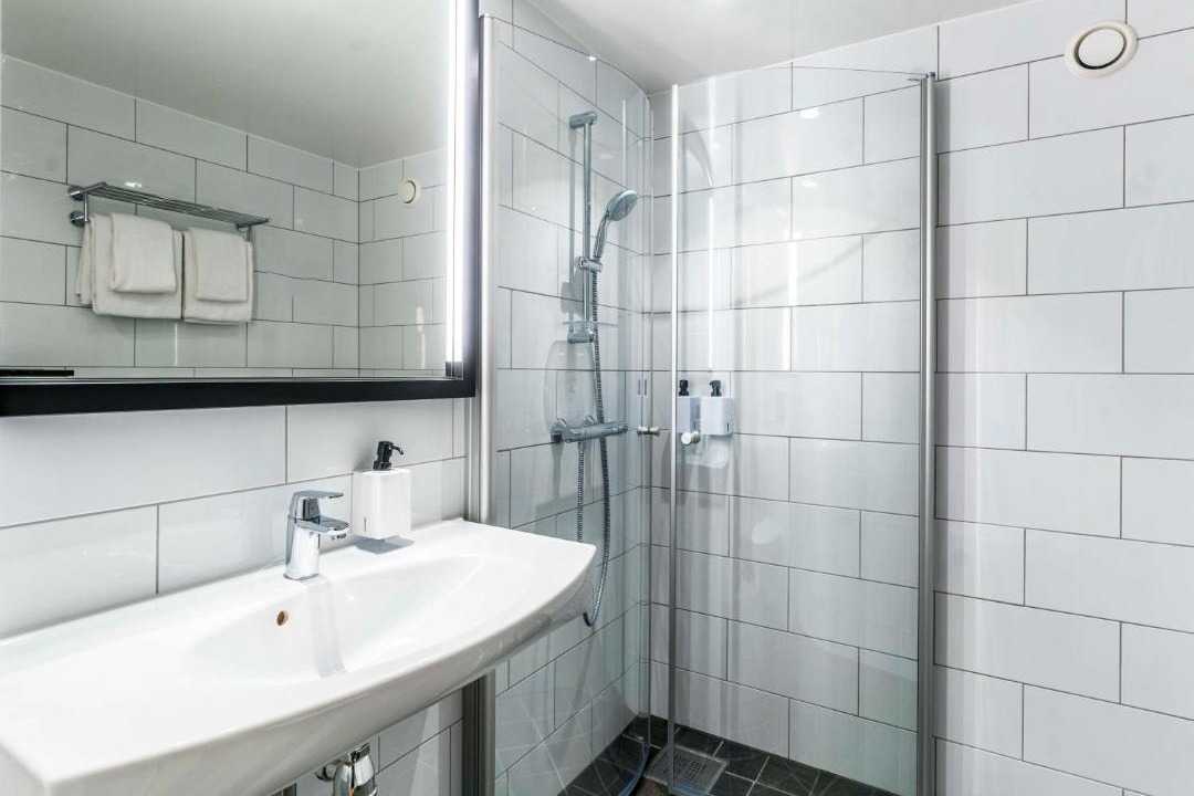 Photo of Bathroom in Orebro