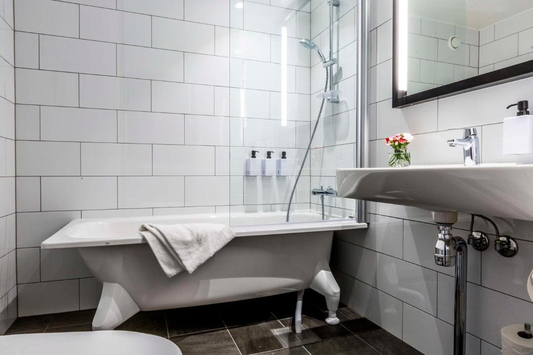 Photo of Bathroom in Orebro
