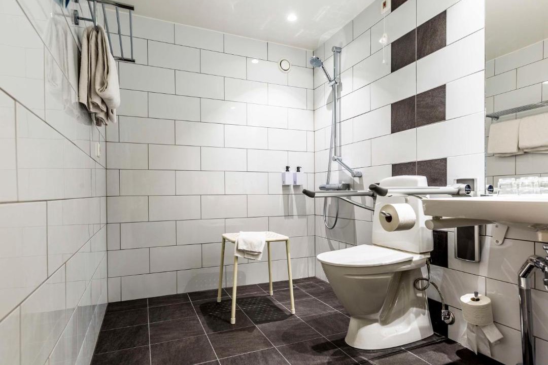 Photo of Bathroom in Orebro