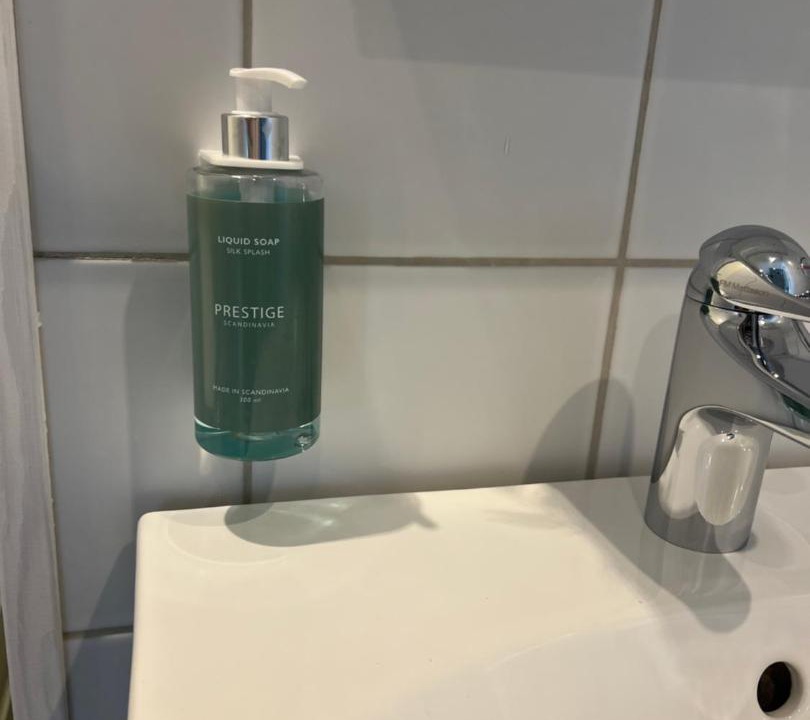 Photo of Bathroom in Nyhammar