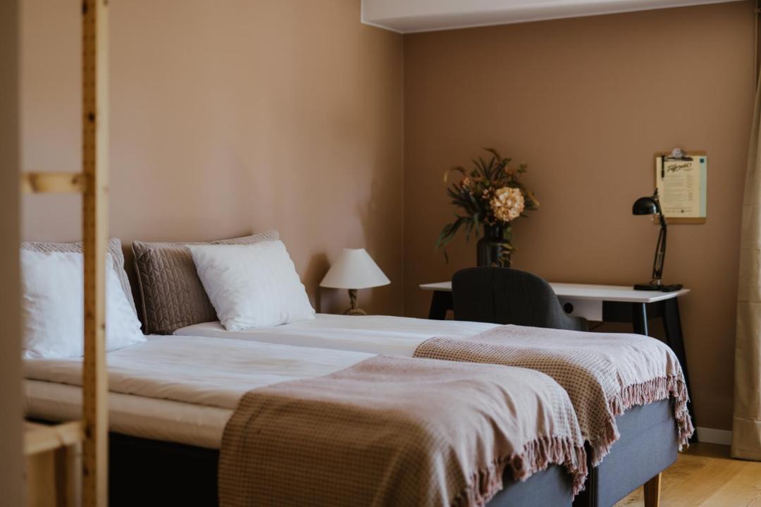 Photo of Bedroom in Enkoping