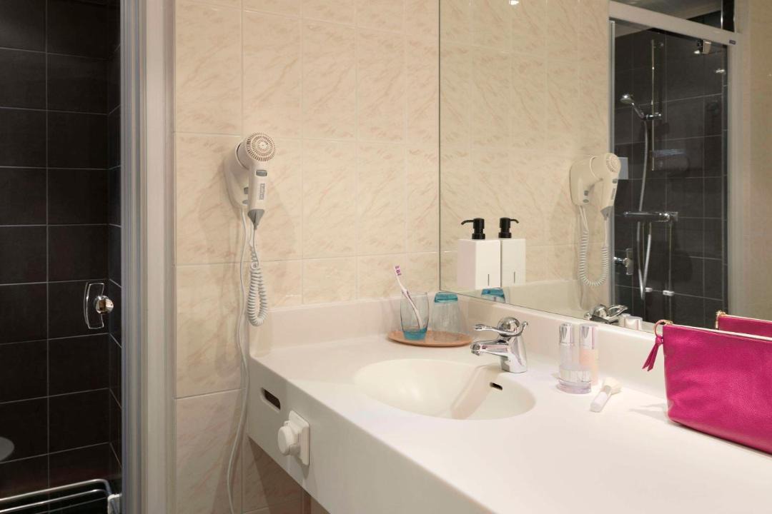 Photo of Bathroom in Edsberg