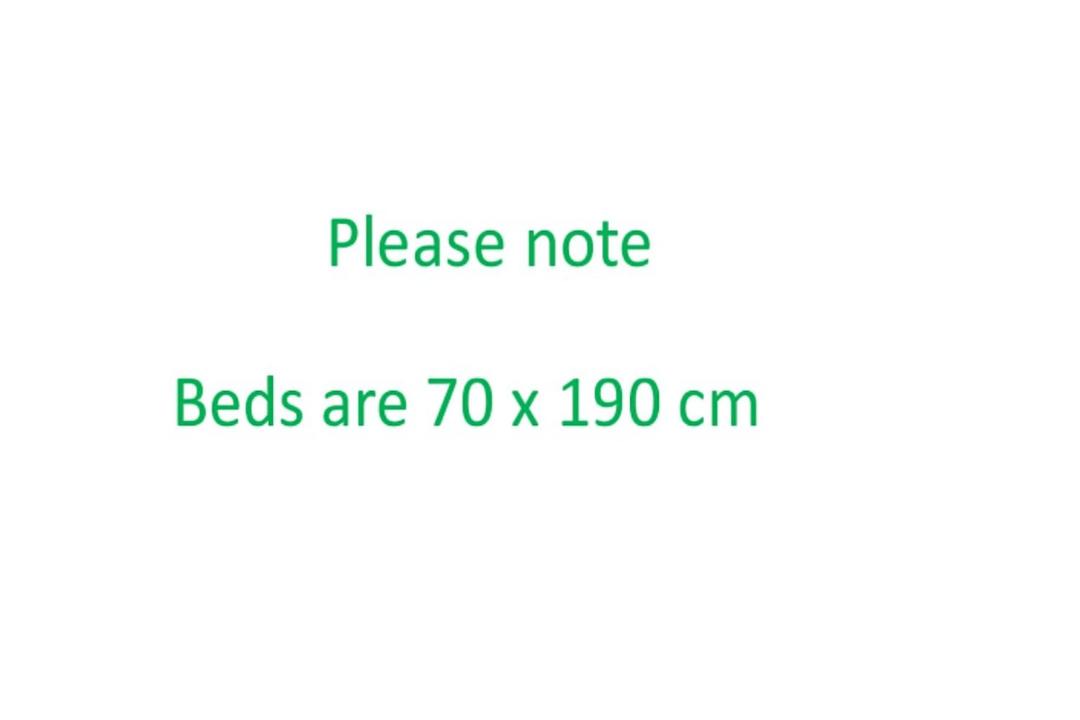 Photo of Bedroom in Centrala staden