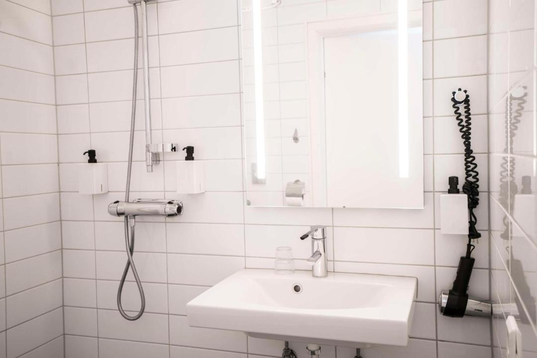 Photo of Bathroom in Jarva