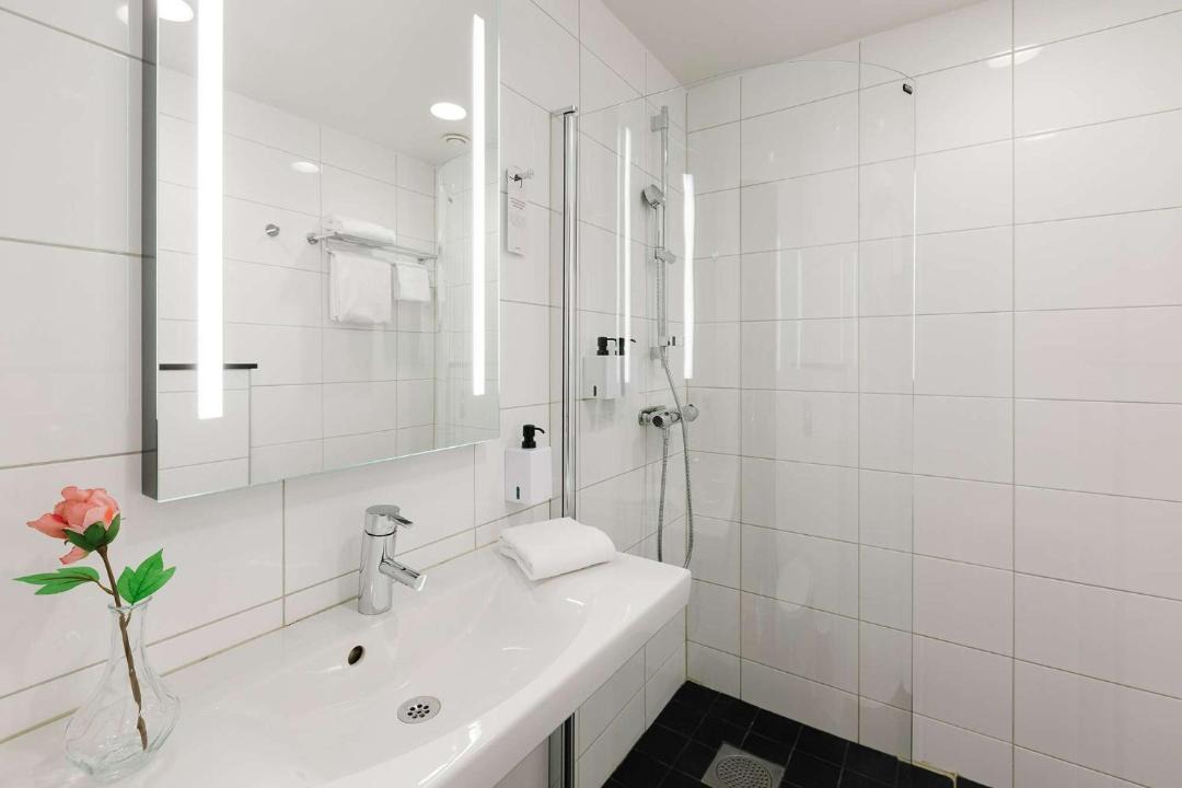 Photo of Bathroom in Jarva