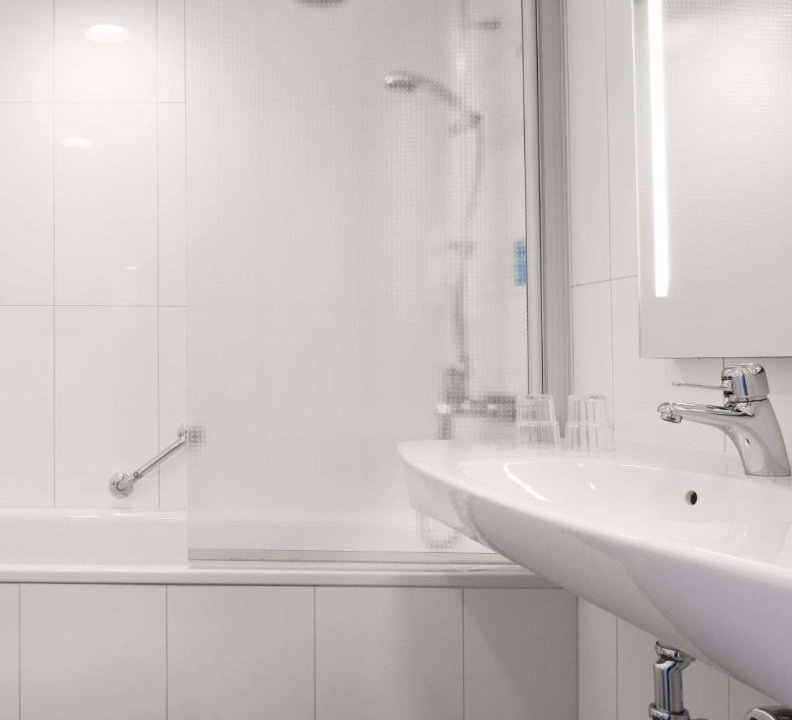 Photo of Bathroom in Jarva