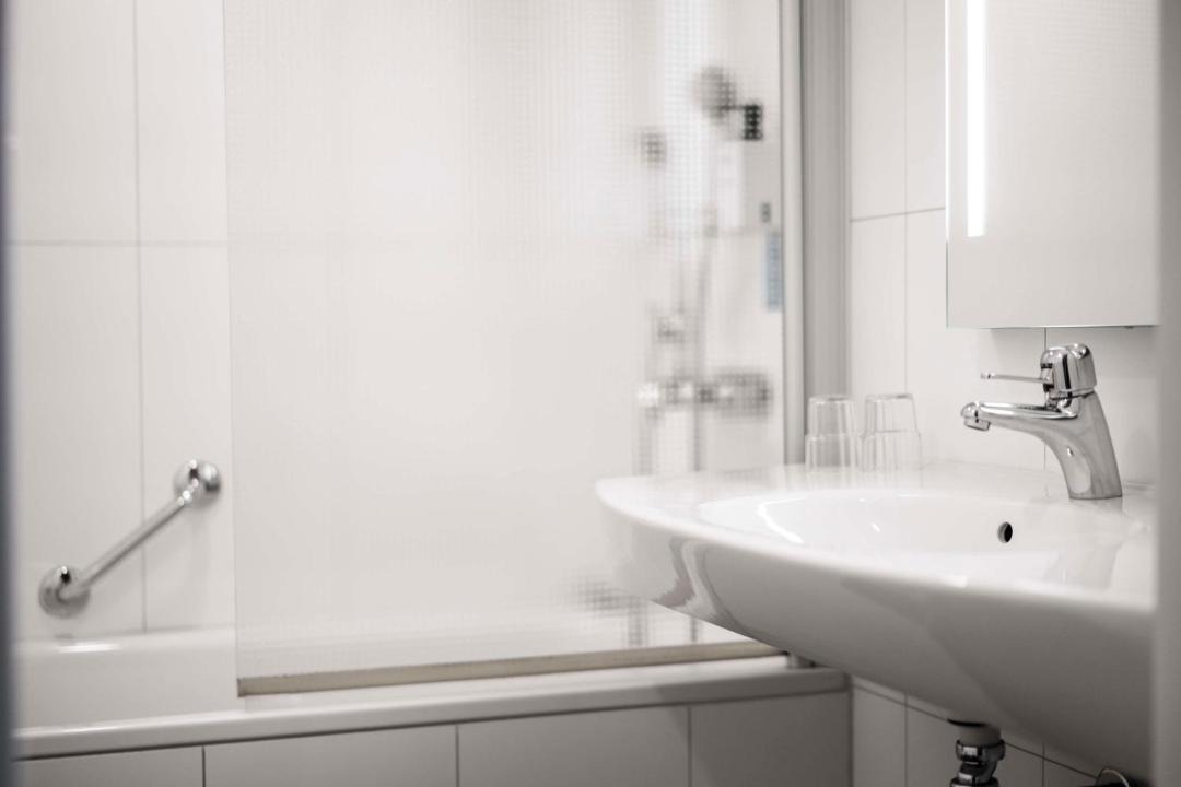 Photo of Bathroom in Jarva