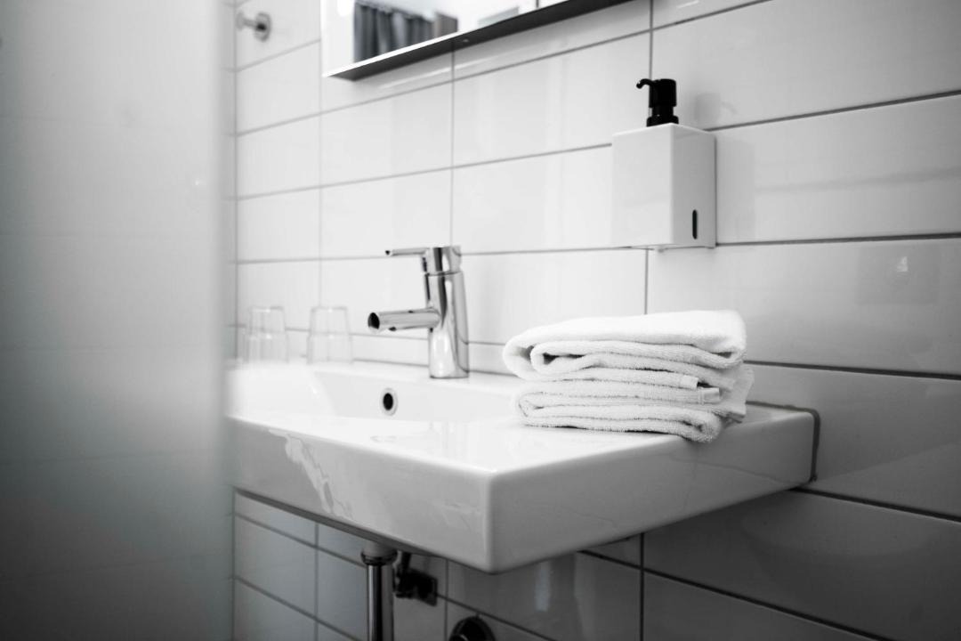 Photo of Bathroom in Jarva