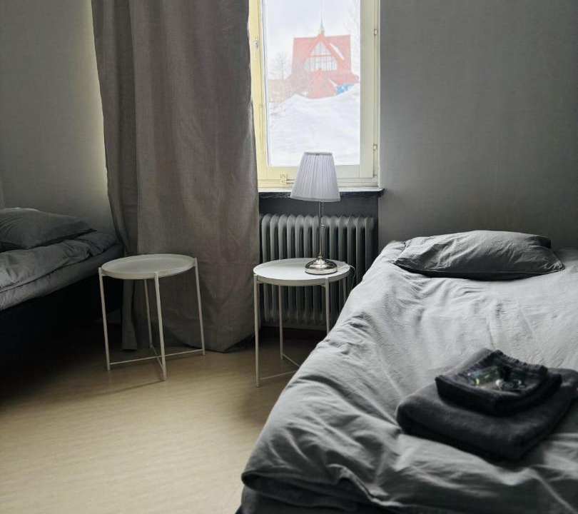 Photo of Bedroom in Kiruna