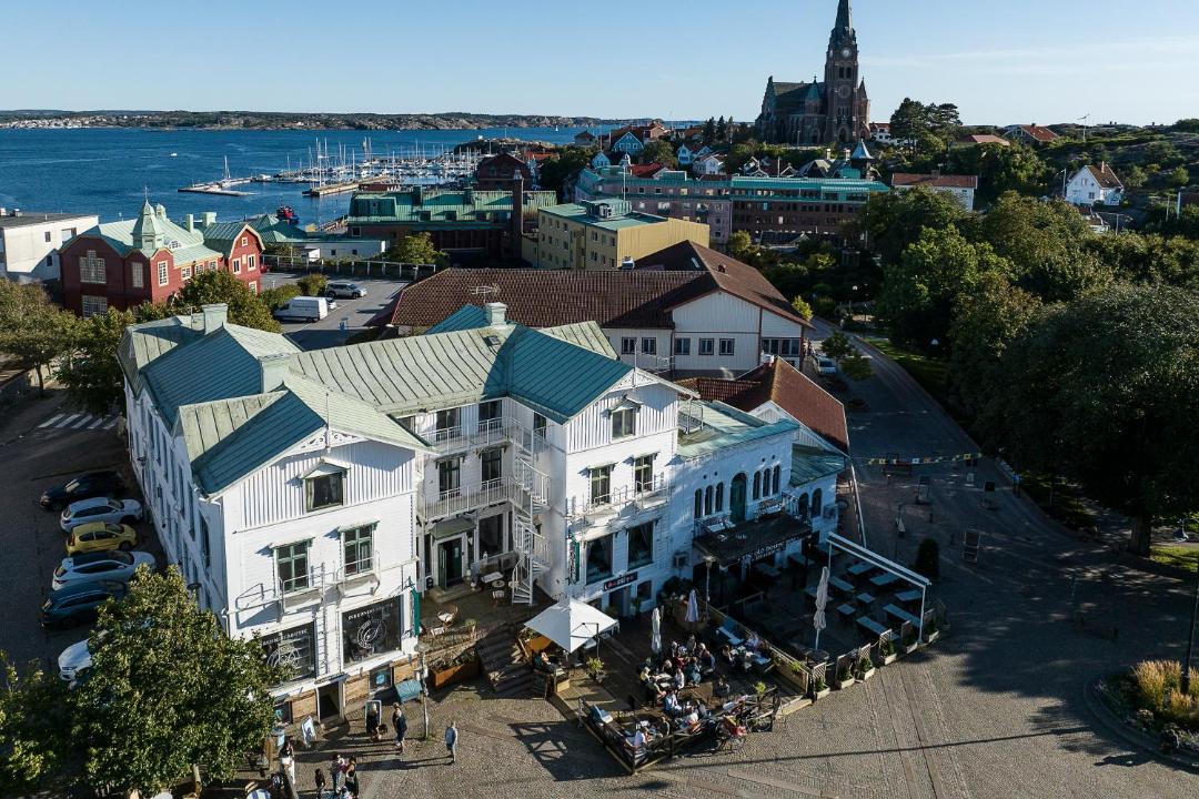 Photo of Others in Lysekil