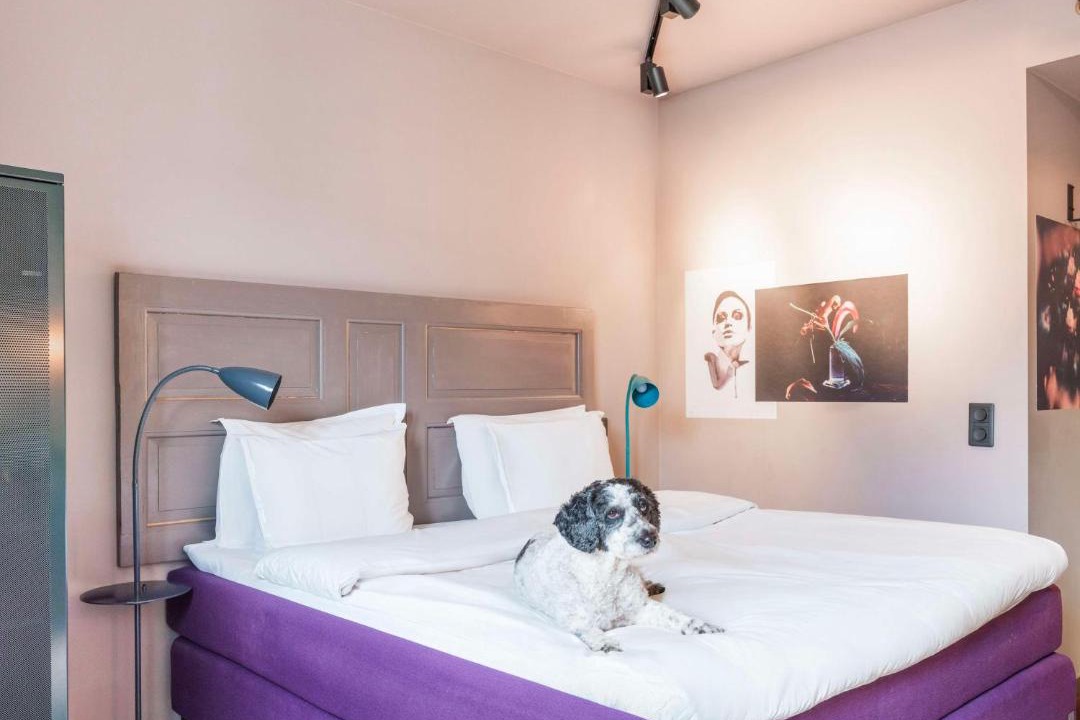 Photo of Bedroom in Sundbyberg