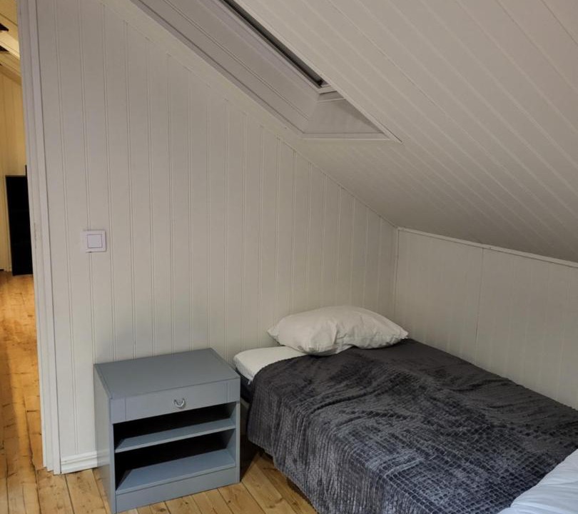 Photo of Bedroom in Roslunda-Kronotorp