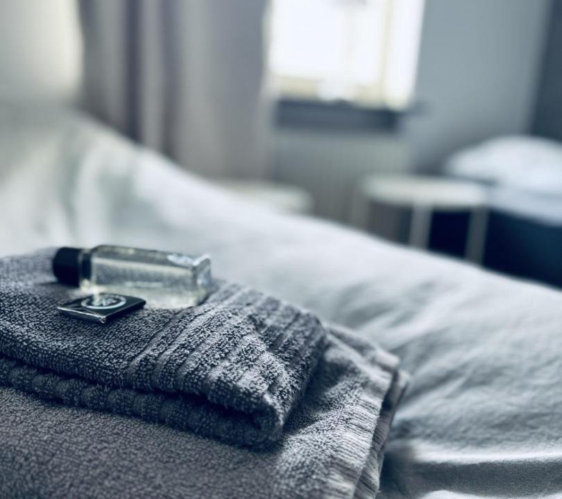 Photo of Bedroom in Kiruna
