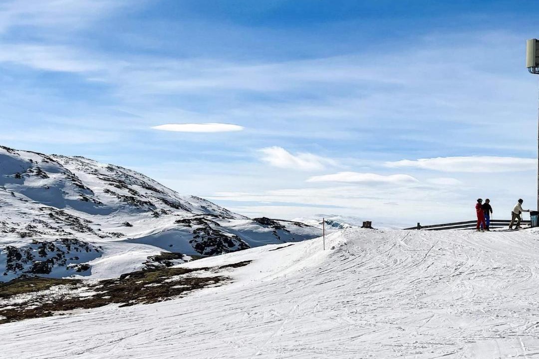 Photo of Others in Hemsedal