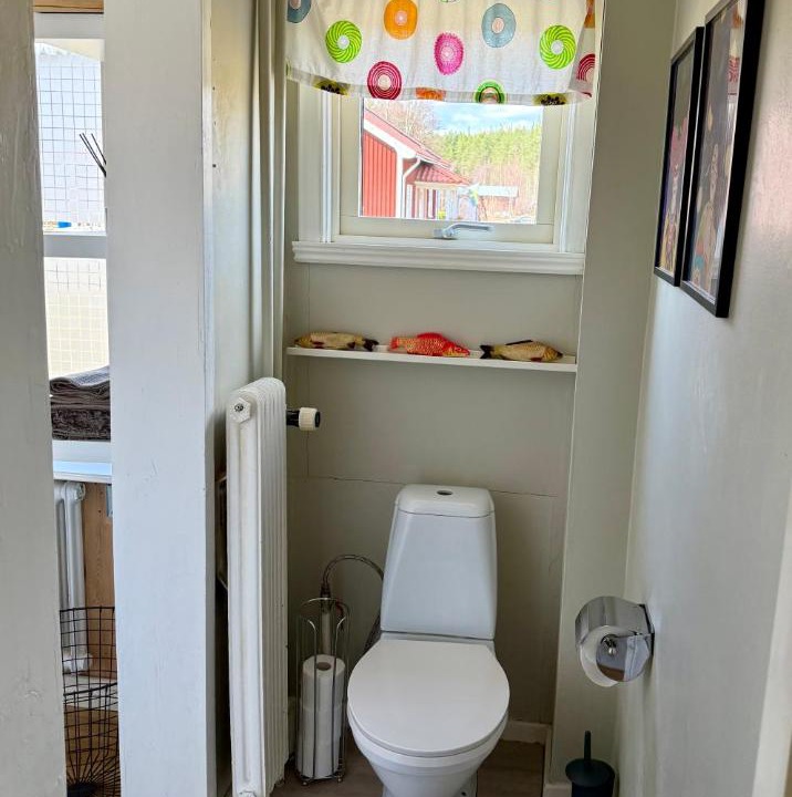 Photo of Bathroom in Munkfors