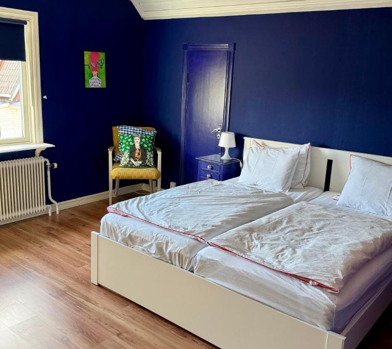 Photo of Bedroom in Munkfors