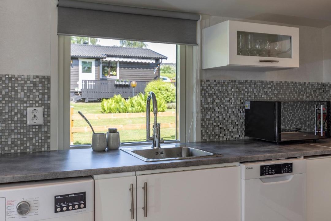 Photo of Kitchen in Hjarnarp