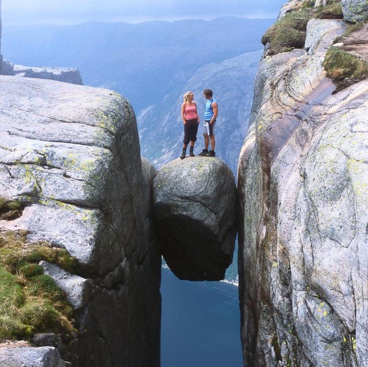 Photo of Others in Fidjeland