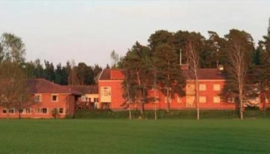 Photo of Buildings in Kristinehamn