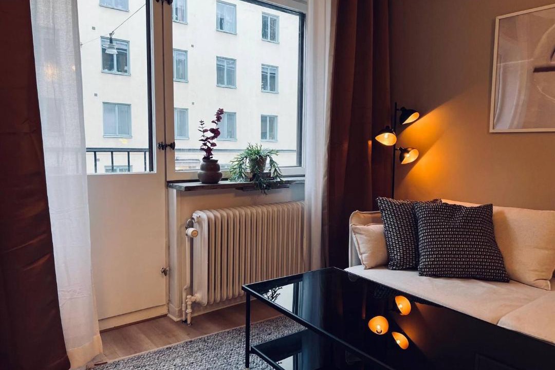Photo of Others in Sodermalm
