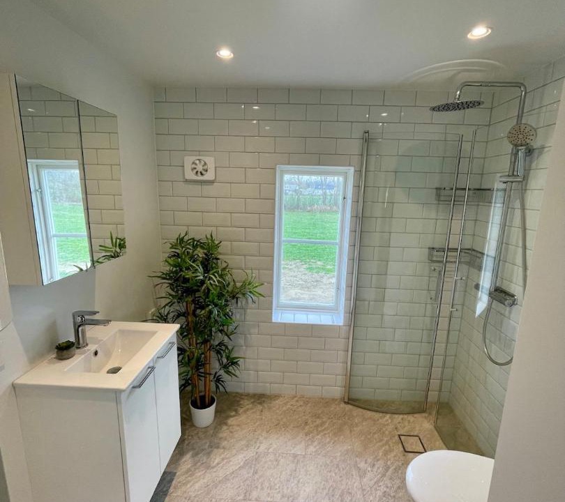 Photo of Bathroom in Farjestaden