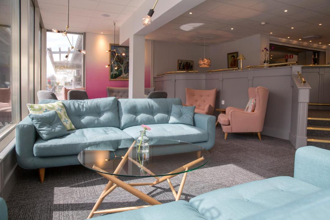 Photo of Livingroom in Centrala Stan