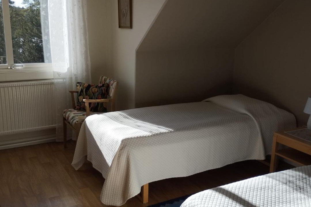 Photo of Bedroom in Falun