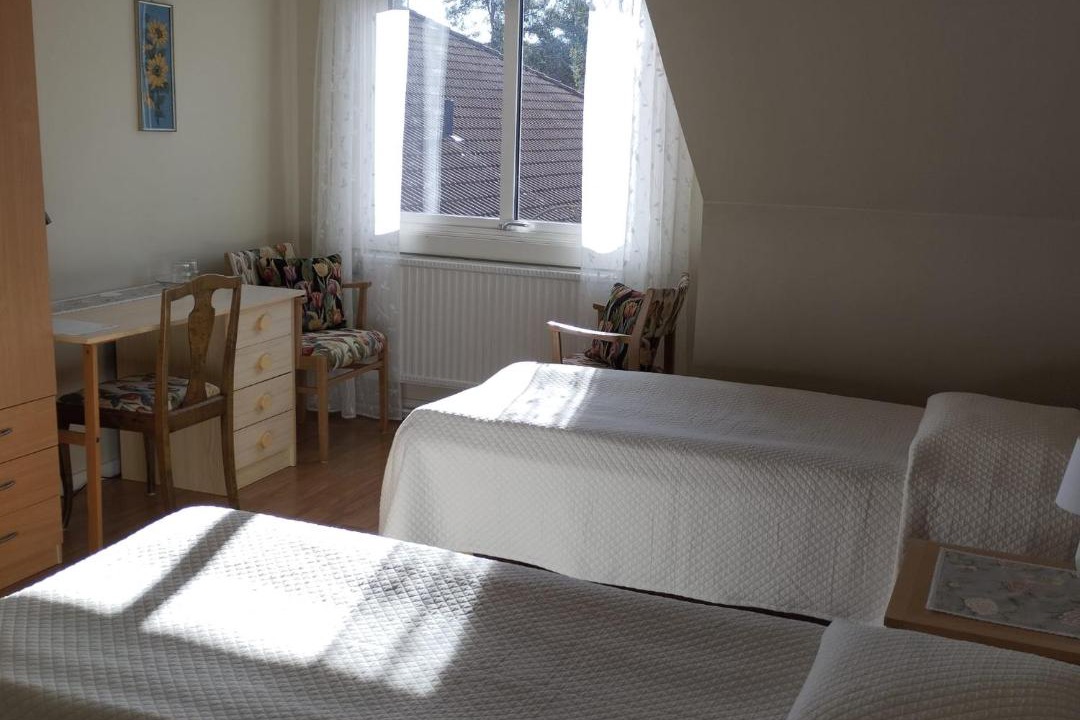 Photo of Bedroom in Falun