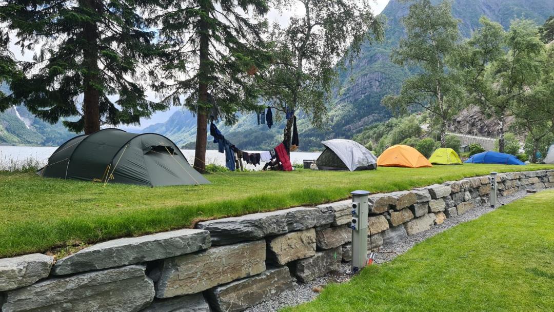 Photo of Others in Odda