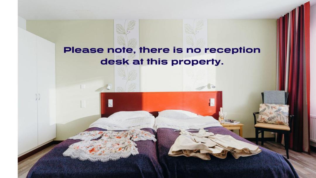 Photo of Bedroom in Salo