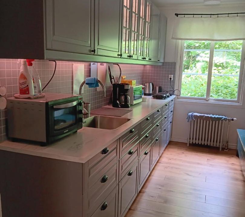 Photo of Kitchen in Ljungskile