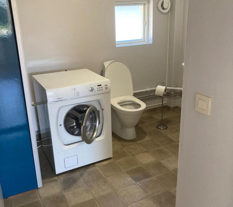 Photo of Bathroom in Timmernabben