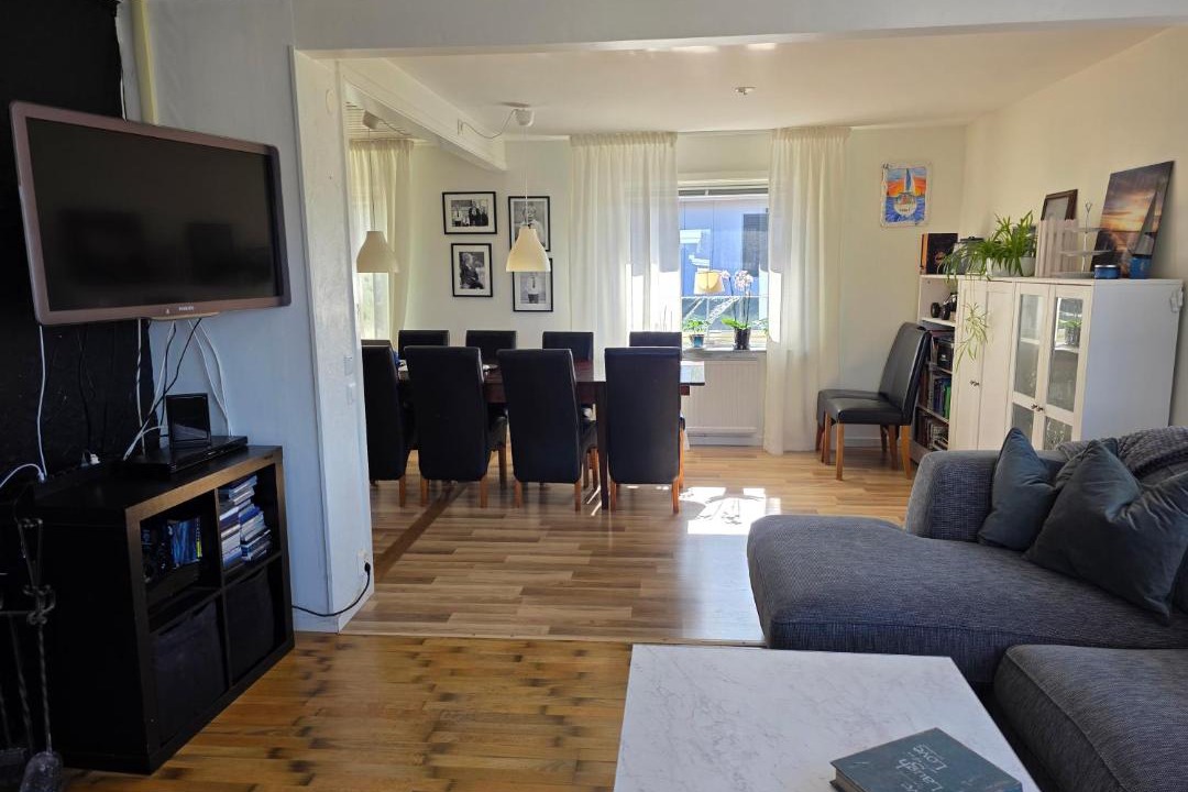 Photo of Livingroom in Stromstad