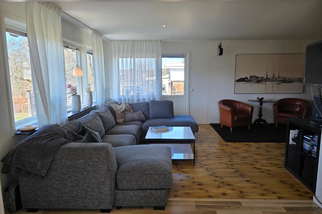 Photo of Livingroom in Stromstad
