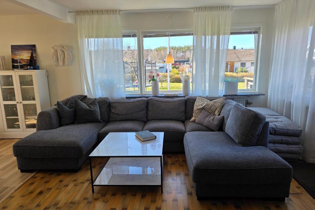 Photo of Livingroom in Stromstad