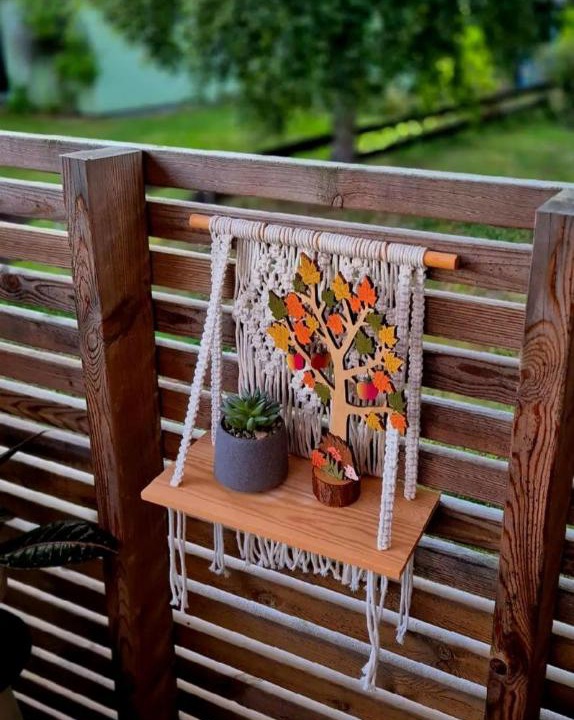 Photo of Patio Balcony in Hultsfred Municipality