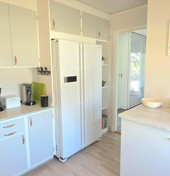 Photo of Kitchen in Hultsfred Municipality