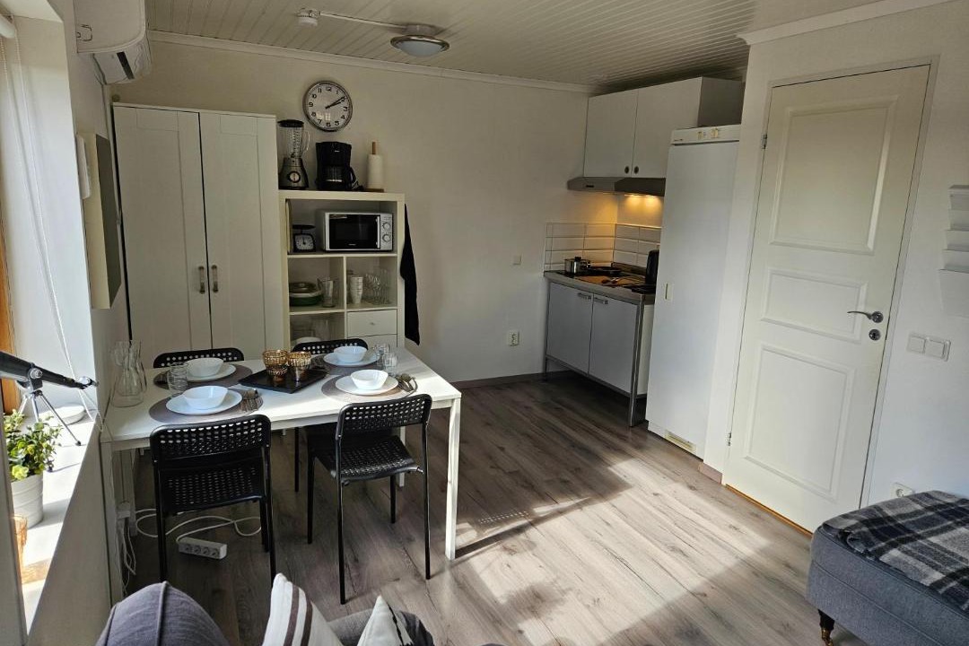 Photo of Kitchen in Vikarbyn
