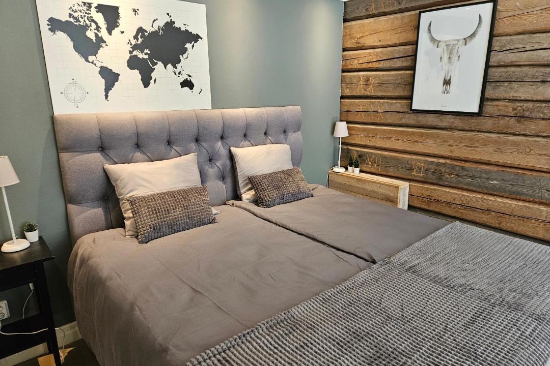 Photo of Bedroom in Vikarbyn