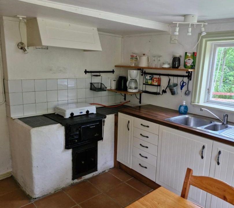 Photo of Kitchen in Bjorkfors