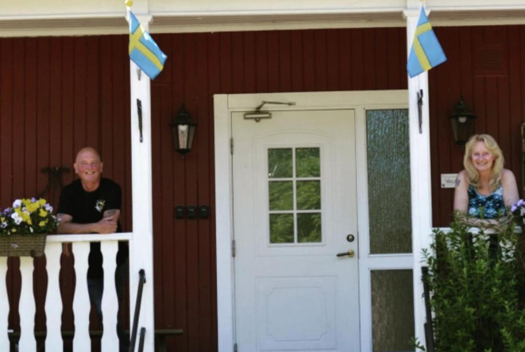Photo of Others in Bjorkfors