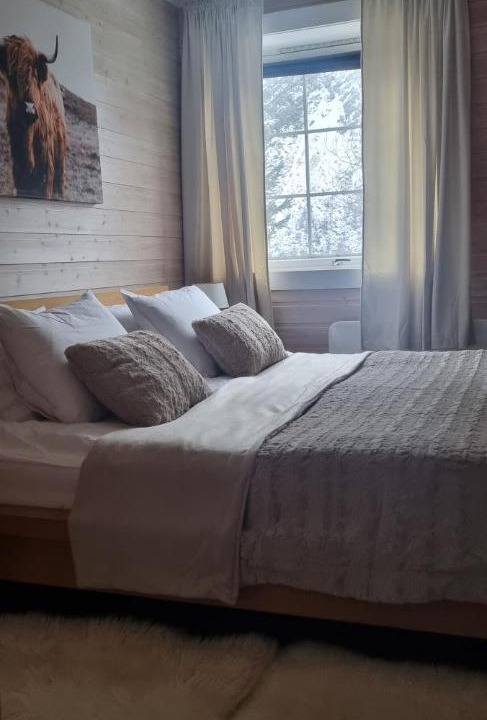 Photo of Bedroom in Torsken