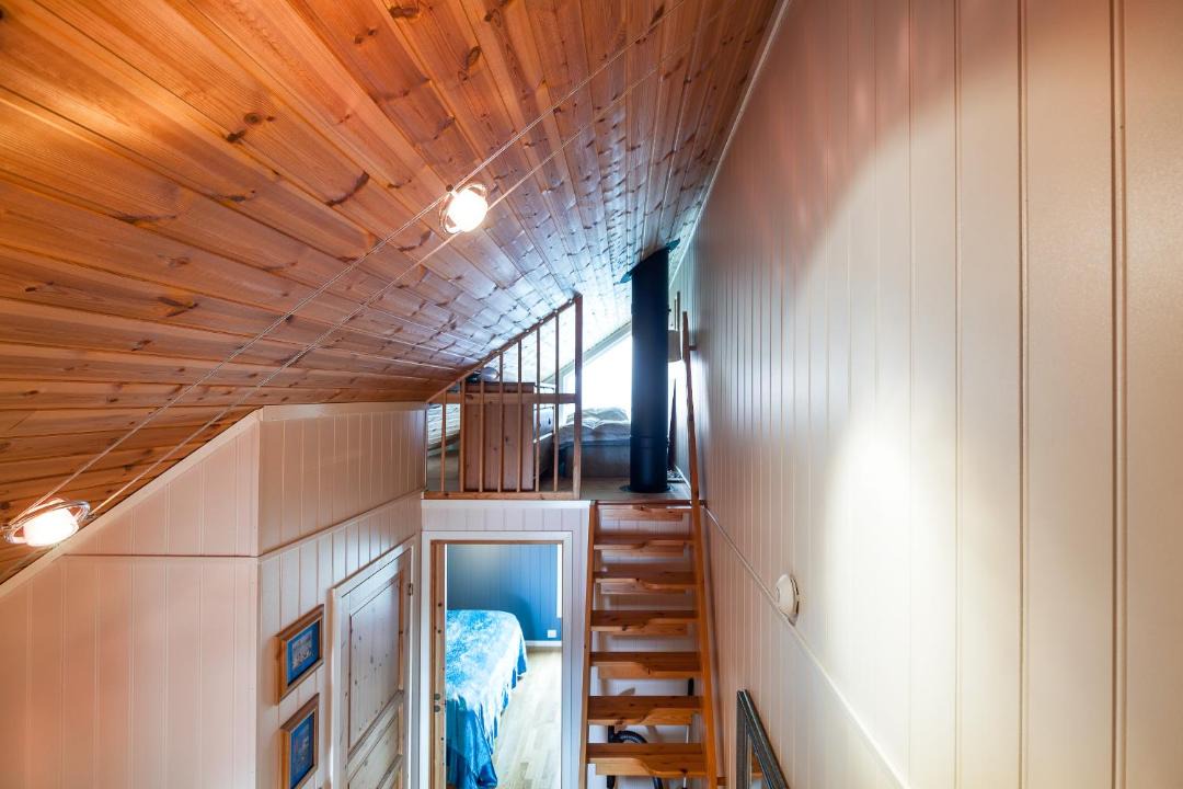 Photo of Others in Svolvaer