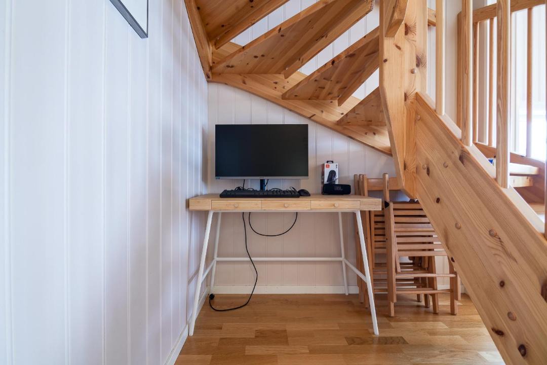 Photo of Others in Svolvaer