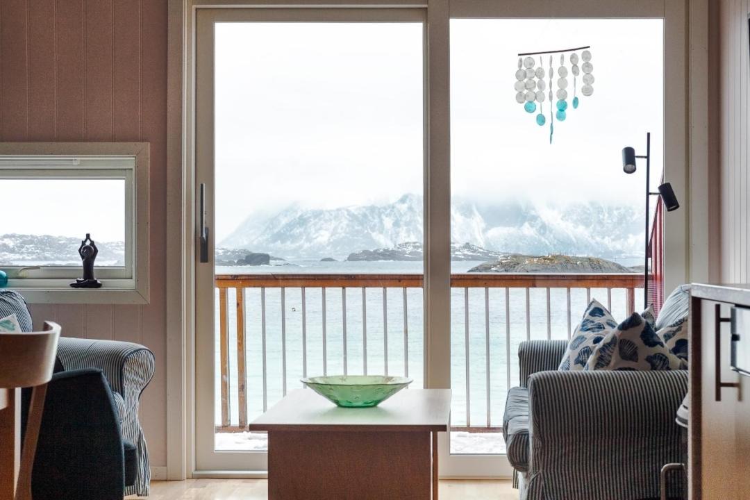 Photo of Others in Svolvaer